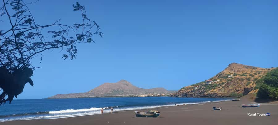 Discover the Black Sand Beach+the Natural Pool - Should You Book This Black Sand Beach and Natural Pool Tour?