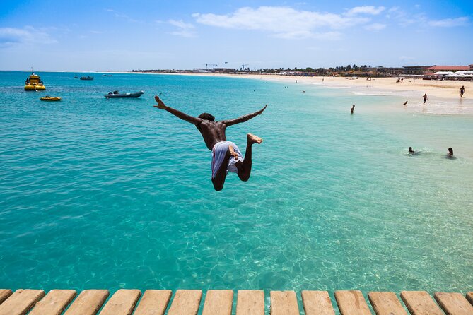 Double Diving in Sal Island - Half Day - Price and value: is $104.68 per person a good deal?