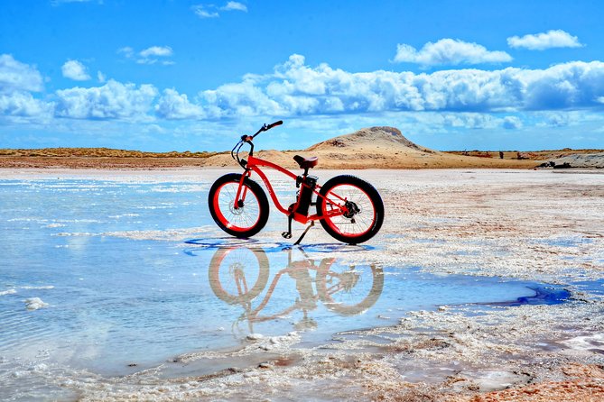 Electric Beach Bike - Guided Tour in Sal Island - Key tour takeaways before you go