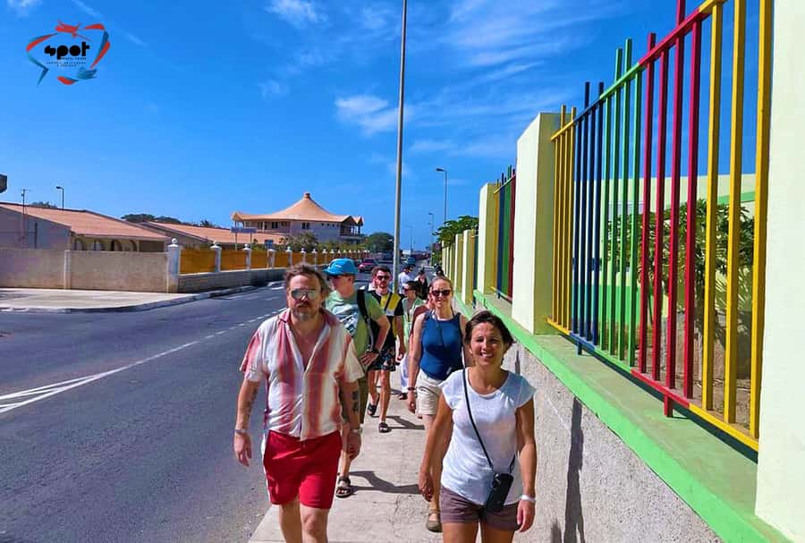 Espargos: Guided Sal Island City Tour - What You Really Get From a 4-Hour Espargos City Tour