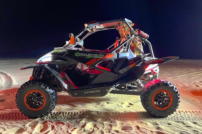 Exciting Buggy Adventure under the Stars in Boa Vista - Quick takeaways before you go