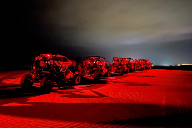 Exciting Buggy Adventure under the Stars in Boa Vista - Via Pitoresca and the Church of Fatima stop: photos and a different vibe
