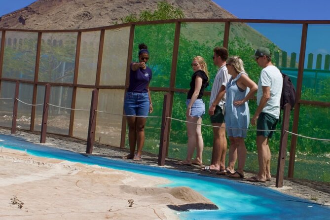 Exclusive Sal Island - Full Day Personalized for You - Santa Maria Salt Flats, Where Sal’s Story Starts
