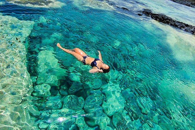 Experience on Sal Island with native and certified guide (including sharks) - Palmeira: the fishing village plus colonial color and street art