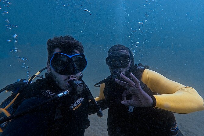 First Diving Experience Try Dive - A 3-Hour Experience That Feels Like More Than a Checkmark