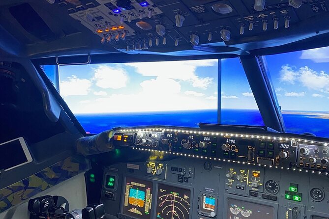 Flight Simulation Experience - Key Things To Know Before You Book