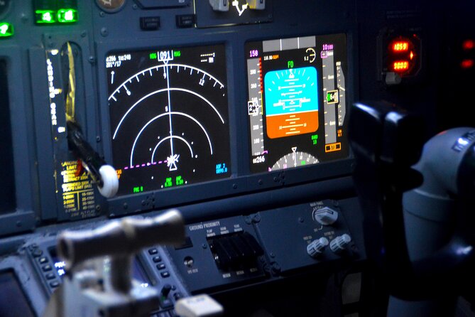 Flight Simulation Experience - Price and What You’re Actually Paying For