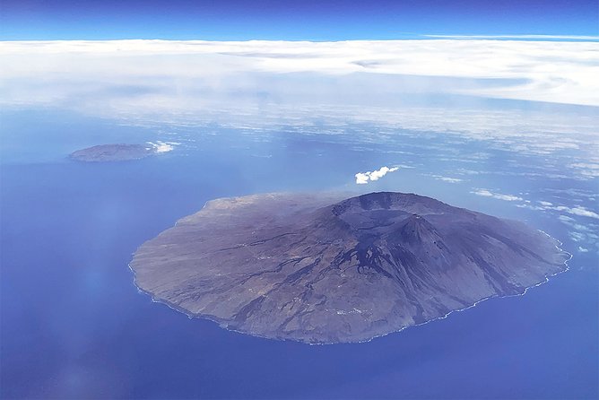 Fogo Island: Spectacular Vulcano HIking Experience(2829 m) - Pico do Fogo at 2,829 m, why this hike hits so hard
