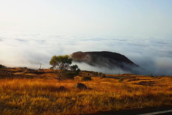 Fogo Island: Spectacular Vulcano HIking Experience(2829 m) - What to pack: your comfort toolkit for steep volcanic ground