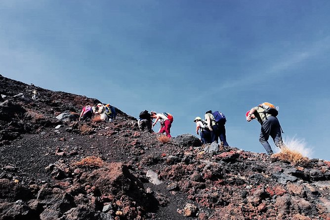Fogo Island: Spectacular Vulcano HIking Experience(2829 m) - Morning approach: Cha das Caldeiras and why it matters