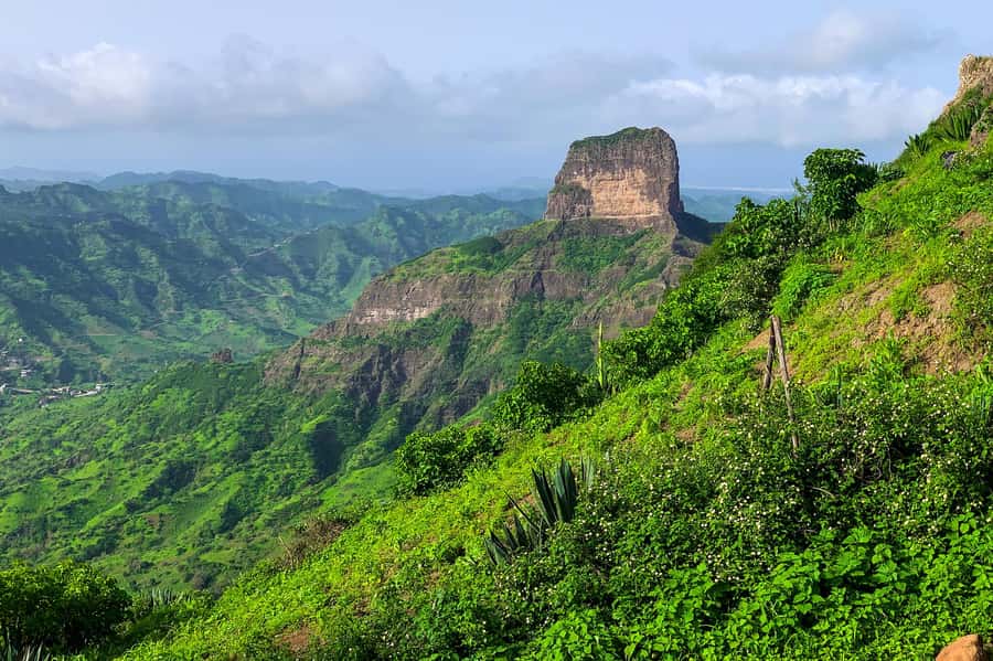 From Port of Praia: Island Tour for Cruise Ship passengers - Price and Value: Is $82 a Good Deal?