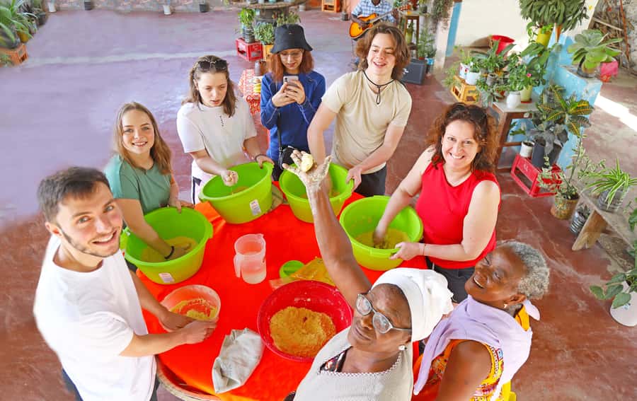From Praia: Banana Plantation Tour and Cuscuz Workshop - Price and value: is $88 for 4 hours worth it?