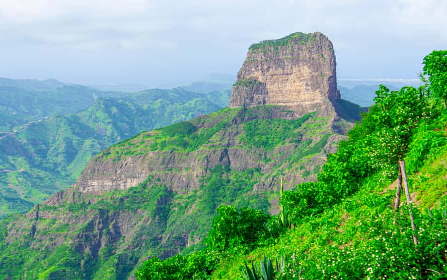 From Praia: Banana Plantation Tour and Cuscuz Workshop - Who should book this tour, and who might skip it