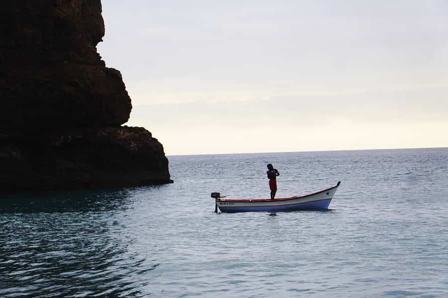 From Praia: Boat Trip, Snorkeling, Cave & BBQ on the Beach - Price and what you must budget extra