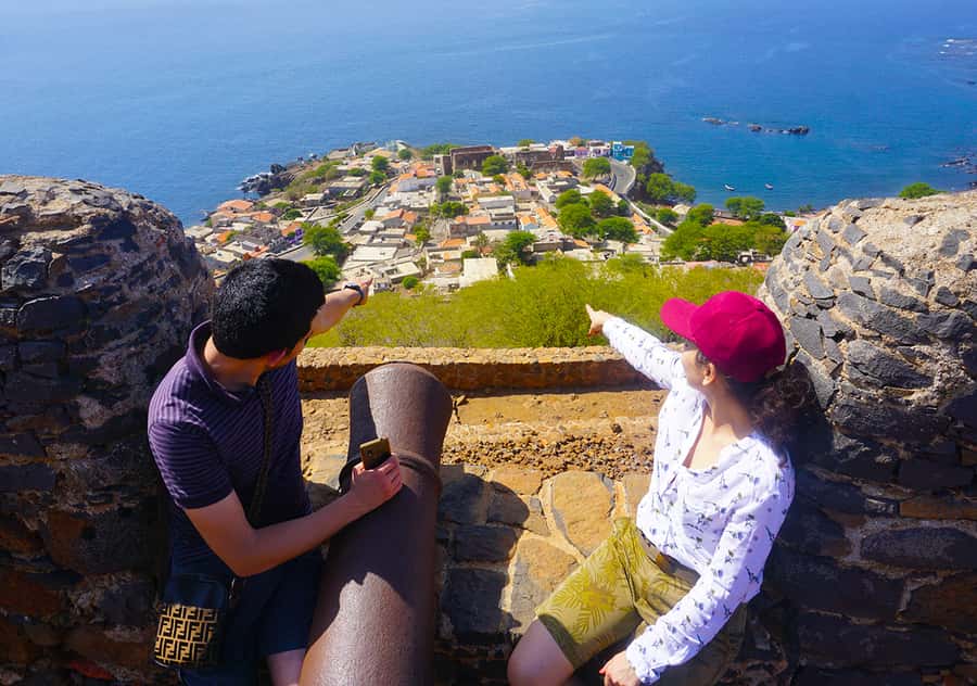 From Praia: Cidade Velha, Tarrafal & East Side Island Tour - Key highlights to know before you go