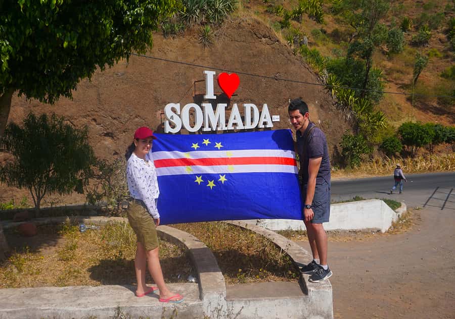 From Praia: Cidade Velha, Tarrafal & East Side Island Tour - How long it really takes: driving time, pacing, and group choices