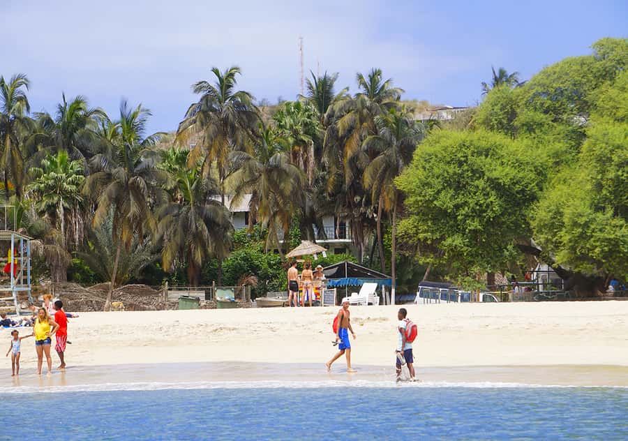 From Praia: Cidade Velha, Tarrafal & East Side Island Tour - Price and value: what $141 covers, and what it does not
