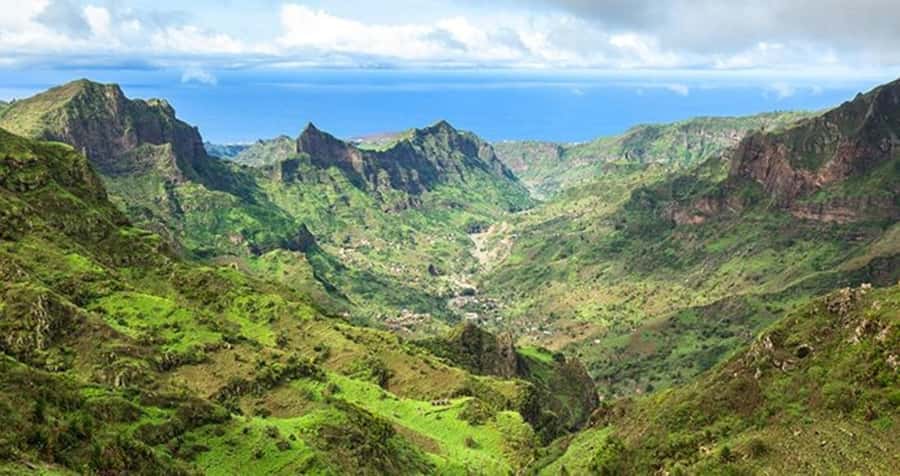 From Praia: Explore the island with local Tour guide - Key highlights you should care about