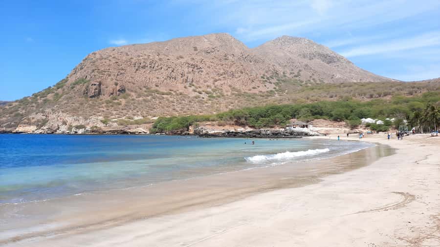 From Praia: Santiago Island Highlights Tour - What to pack, what to wear, and how to avoid the common annoyances