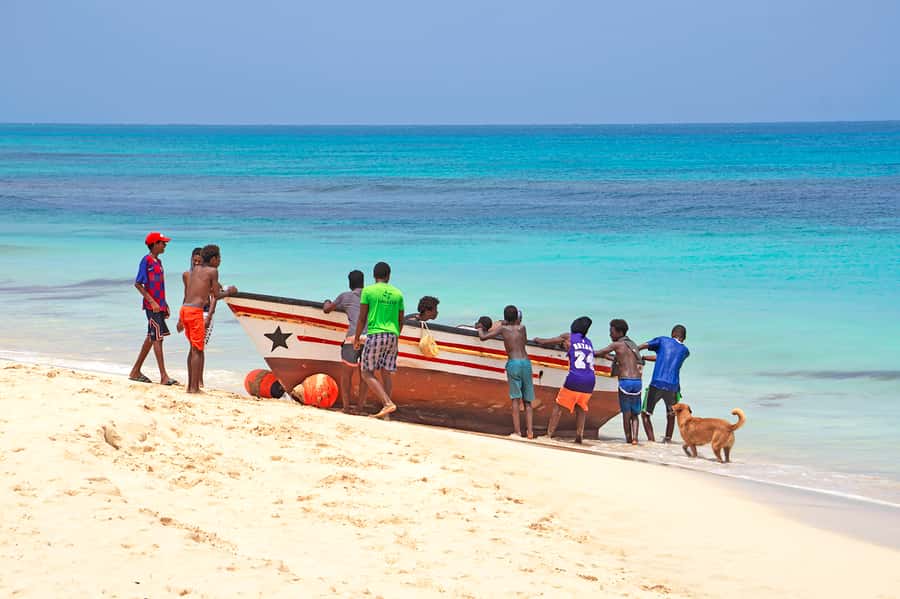 From Santa Maria: Sal Island Private Day Trip - Sal in Six Hours: What Makes This Loop Work
