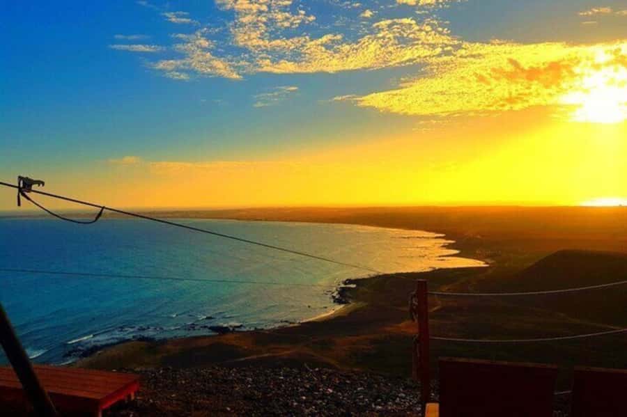 From Santa Maria: Sal island Zipline Experience (Official) - Ziplining Serra Negra on Sal: What the Experience Is Really Like