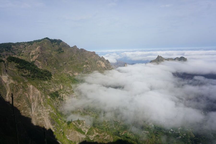 From São Vicente: Santo Antão Day Trip with Local Guide - Cova de Paúl Natural Park: The Volcanic Crater That Explains the Island