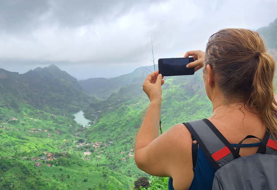From Tarrafal: Verdant Valley Hike & Lunch With Locals - Key highlights worth your attention