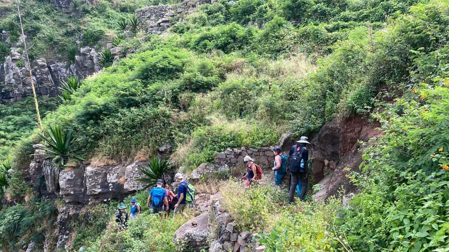 From Tarrafal: Verdant Valley Hike & Lunch With Locals - Should you book From Tarrafal: Verdant Valley Hike & Lunch With Locals?