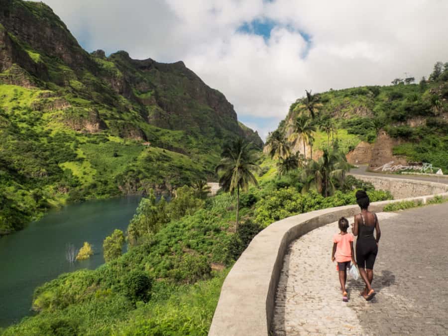 From Tarrafal: Verdant Valley Hike & Lunch With Locals - What to pack so you do not lose time or comfort
