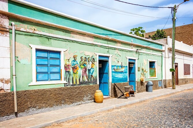 Full Day Adults Only Tour of Sal with Lobster Lunch and Salt Lake - Key highlights you will feel right away