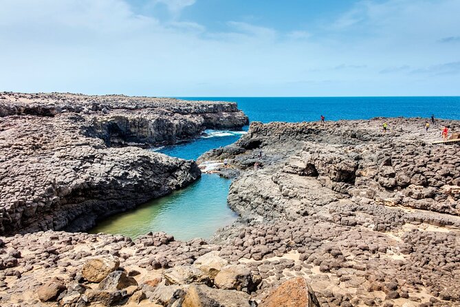 Full Day Adults Only Tour of Sal with Lobster Lunch and Salt Lake - Viveiro Botanical Garden and Zoo di Terra: a lighter, practical stop