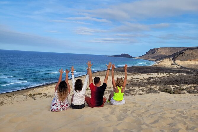 Full Day Island Tour, Highlights of São Vicente - A Full-Day Route That Actually Makes São Vicente Click