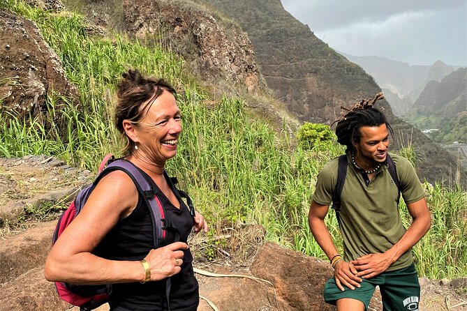 Full-Day Island Tour in Santo Antão with Lunch Included - Ribeira Grande lunch: where the day turns from scenic to human
