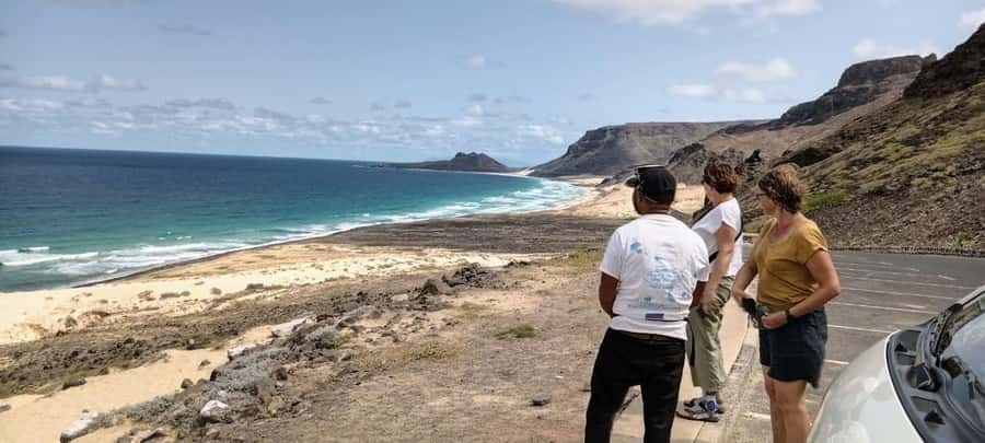 Full Day Island Tour, São Vicente, Mindelo, Highlights - Why São Vicente’s day-trip rhythm feels better than a checklist