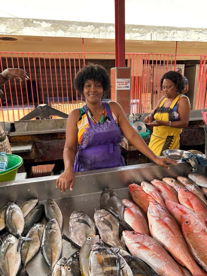 Full Day Island Tour, São Vicente, Mindelo, Highlights - Fortim d’el Rei and Mindelo’s cultural core: quick stops that add real meaning