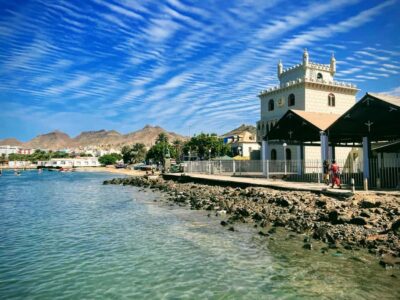 Full Day Island Tour, São Vicente, Mindelo, Highlights
