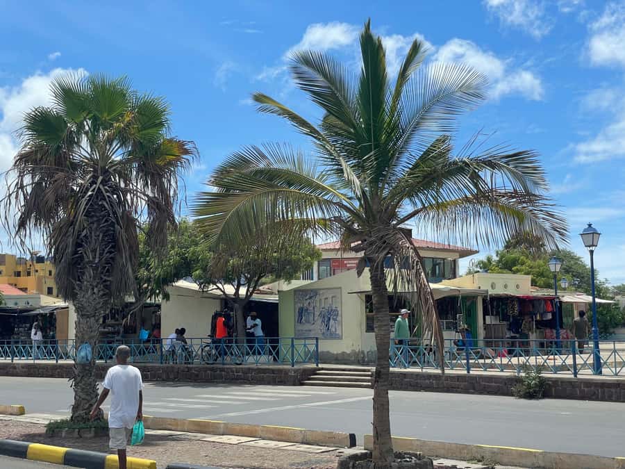 Full Day Island Tour, São Vicente, Mindelo, Highlights - Price and value: is $82 worth it?