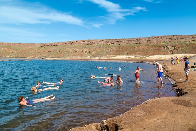 Full Day Postcards of Sal Tour with Kite Beach and Local Lunch - A Packed, Practical Route Across Sal