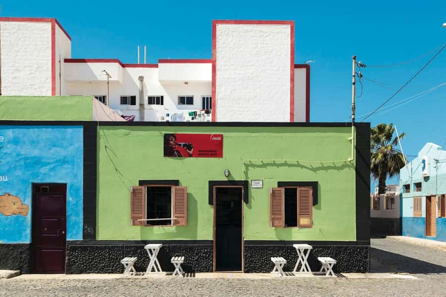 Full Day Postcards of Sal Tour with Kite Beach and Lunch - A Sal sampler: Kite Beach to Espargos without wasting daylight