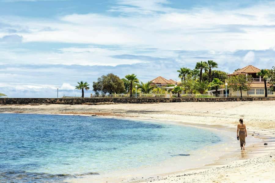 Full Day Postcards of Sal Tour with Kite Beach and Lunch - Should you book this Postcards of Sal day?