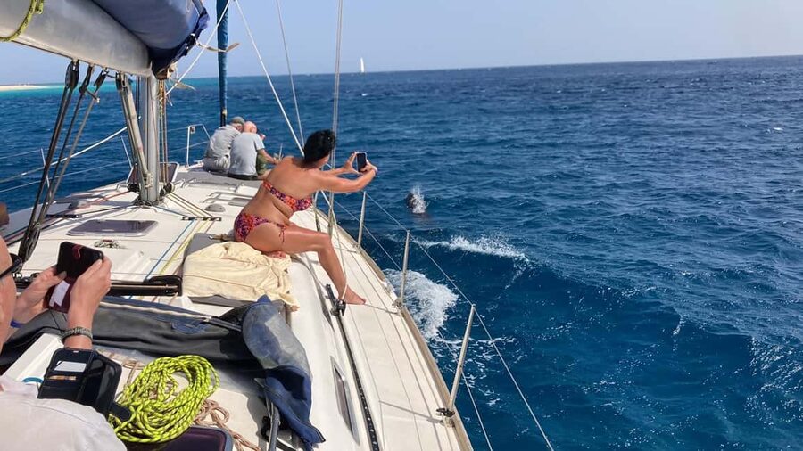 Full day sailing boat in Sal, Cape Verde:taste the Atlantic! - Key things to know before you set sail in Sal