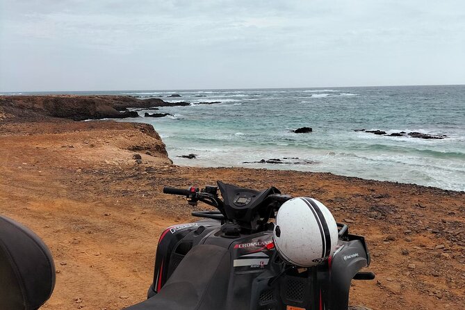 Full Day Sal Island Tour in Santa Maria - Why This Full Day Sal Tour Works From Santa Maria