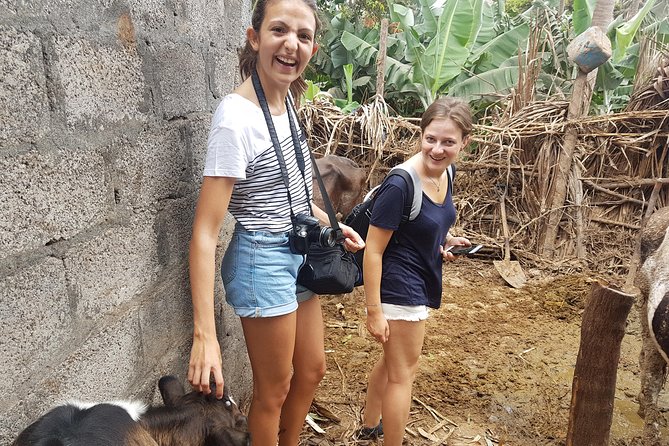Full Day Santiago Island Tour - Why This Santiago Island Tour Feels Like More Than Sightseeing