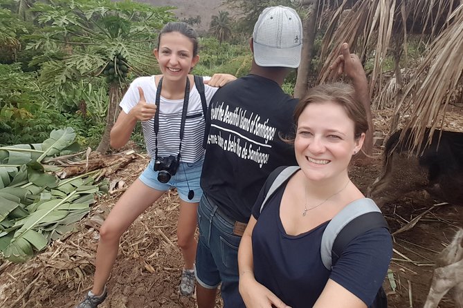 Full Day Santiago Island Tour - Community Time with the Rabelados, The Human Part of the Route