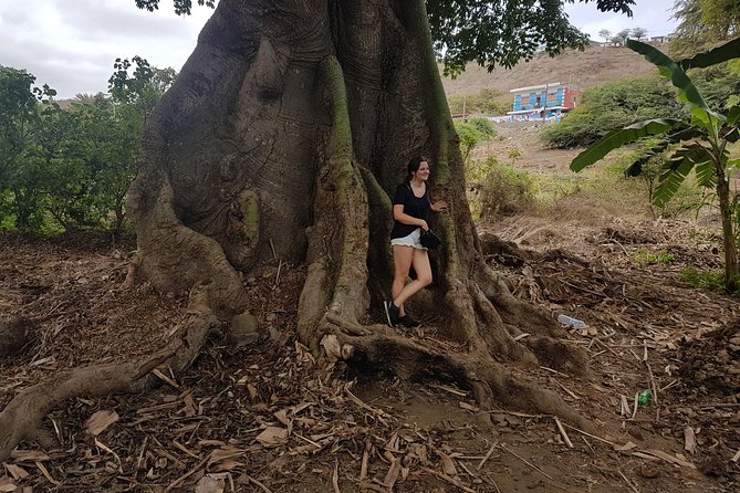 Full Day Santiago Island Tour - Potential Mix-Ups, and How to Protect Yourself