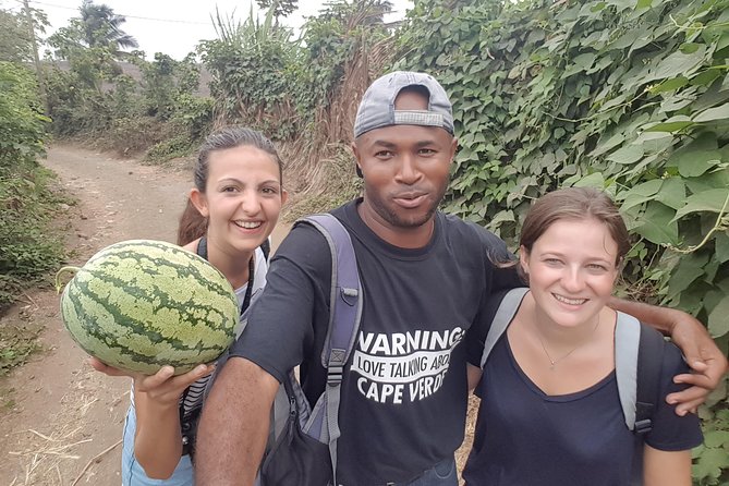 Full Day Santiago Island Tour - Assomada Market and Botanical Garden Stop, The Day’s Local Core