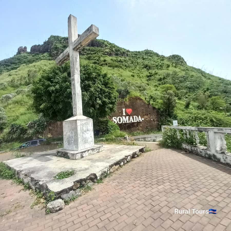 Full-Day Santiago - Villages, Nature & Local Culture - São Domingos, Orgãos, and Picos, the fast start that sets the tone