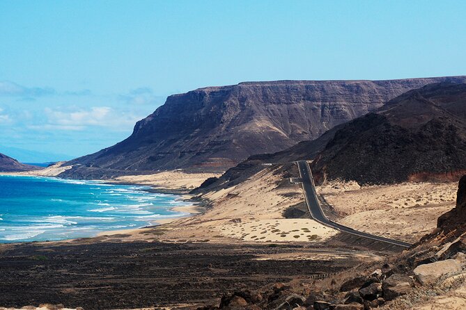 Full-Day São Vicente Island Experience with a Local Guide - Fish Market Time: How to See São Vicente Without Just Watching From a Car