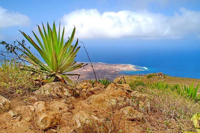 Full-Day Tour of Sao Vicente from Mindelo - Monte Verde: Highest Peak Views and That Winding Road