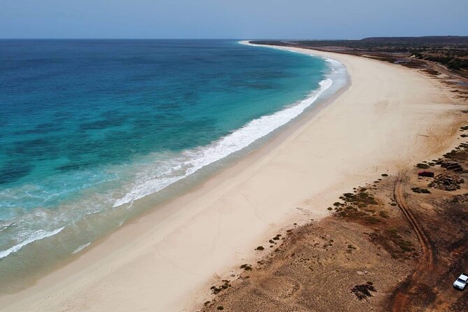Guided Full Day Island Tour in Boa Vista with Lunch - Price and Time: What You Really Get for $105.75